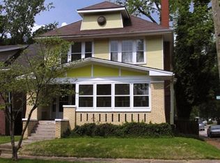 1501 Howard St, Evansville, IN 47713