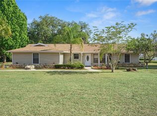 365 E Glassboro Ct, Hernando, FL 34442