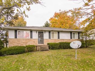 785 Chaffin Rd, Akron, OH 44306
