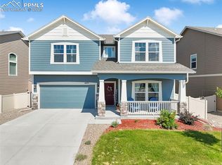 4631 Zircon Dr, Colorado Springs, CO 80938
