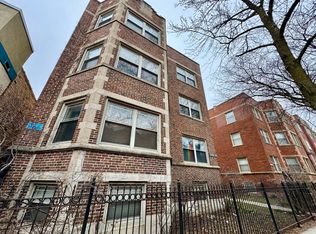 6812 N Ashland Blvd APT 1B, Chicago, IL 60626