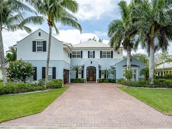 2217 W Ocean Oaks Cir, Vero Beach, FL 32963