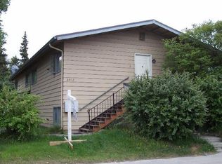 2202 Cleveland Ave, Anchorage, AK 99517