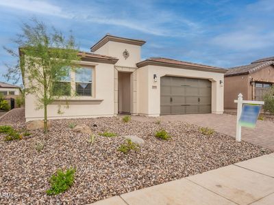 408 E Bittercress Ave, Queen Creek, AZ, 85140