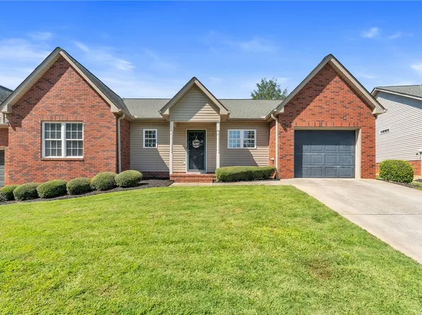124 Pinnacle Ln #B, Easley, SC 29642
