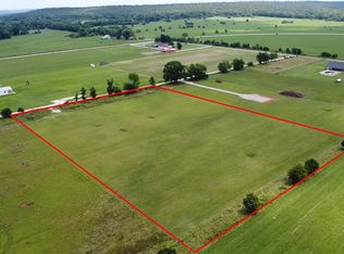 14249 Rosser Dr #3, Garfield, AR 72732