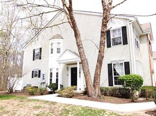 205 Crest Stone Cir, Princeton, NJ 08540