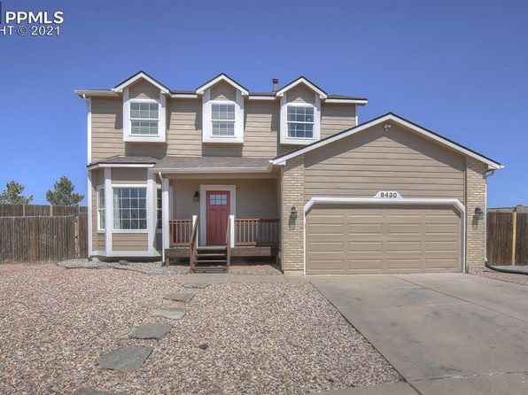 Recently Sold Homes In Colorado Springs Co 38 709 Transactions Zillow