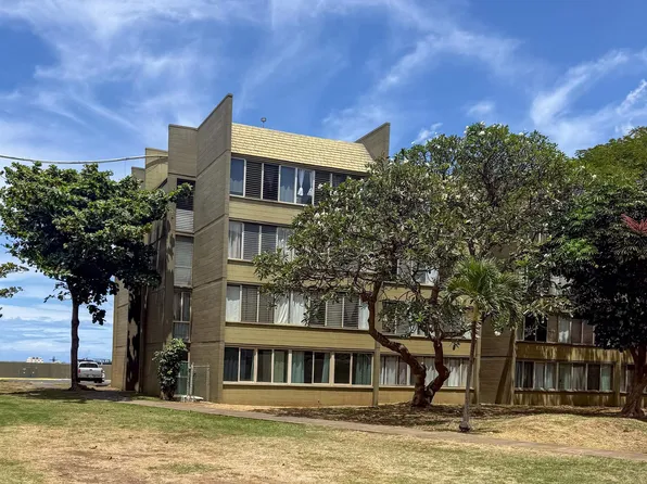 111 Kahului Beach Rd APT A227, Kahului, HI 96732