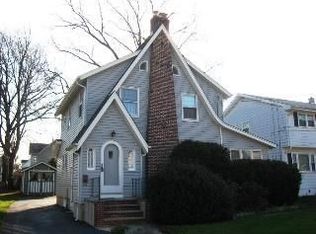 117 1st St, Dunellen, NJ 08812