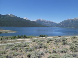 6292 County Road 10, Twin Lakes, CO 81251