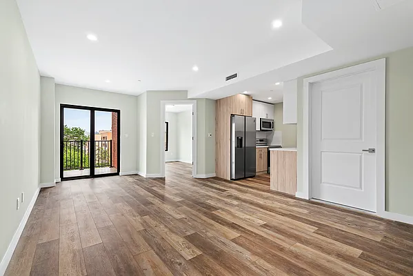 Rented by Corcoran | media 1