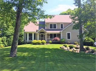 440 Dennison Rdg, Manchester, CT 06040