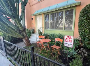 139 1/2 S Sweetzer Ave, Los Angeles, CA 90048