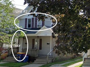 1121 Broadway Ave NW #2, Grand Rapids, MI 49504