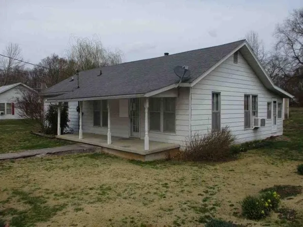 244 Walnut St, Monticello, KY 42633