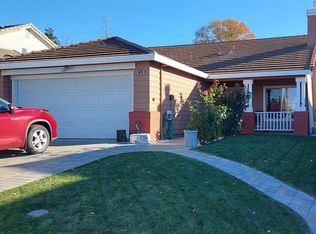 5028 Rockwall Way, Antioch, CA