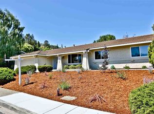5738 Lewis Way, Concord, CA 94521