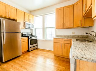 1104 N. Oakley Blvd., Chicago, IL 60622