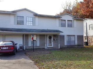 4315 Marigold Trl, Mesquite, TX 75150