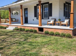 202 Arrowood Branch Rd, Chesnee, SC 29323