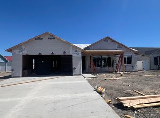 950 Campbell St, Vale, OR 97918