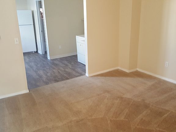 New Kitchen Floor