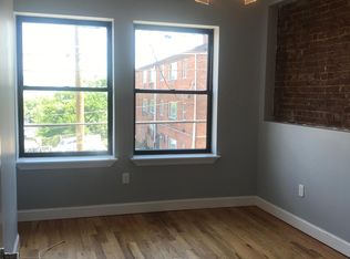 44 Clifton Pl #2C, Jersey City, NJ 07304