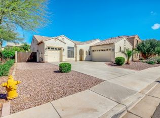 750 E Tonto Dr, Chandler, AZ 85249