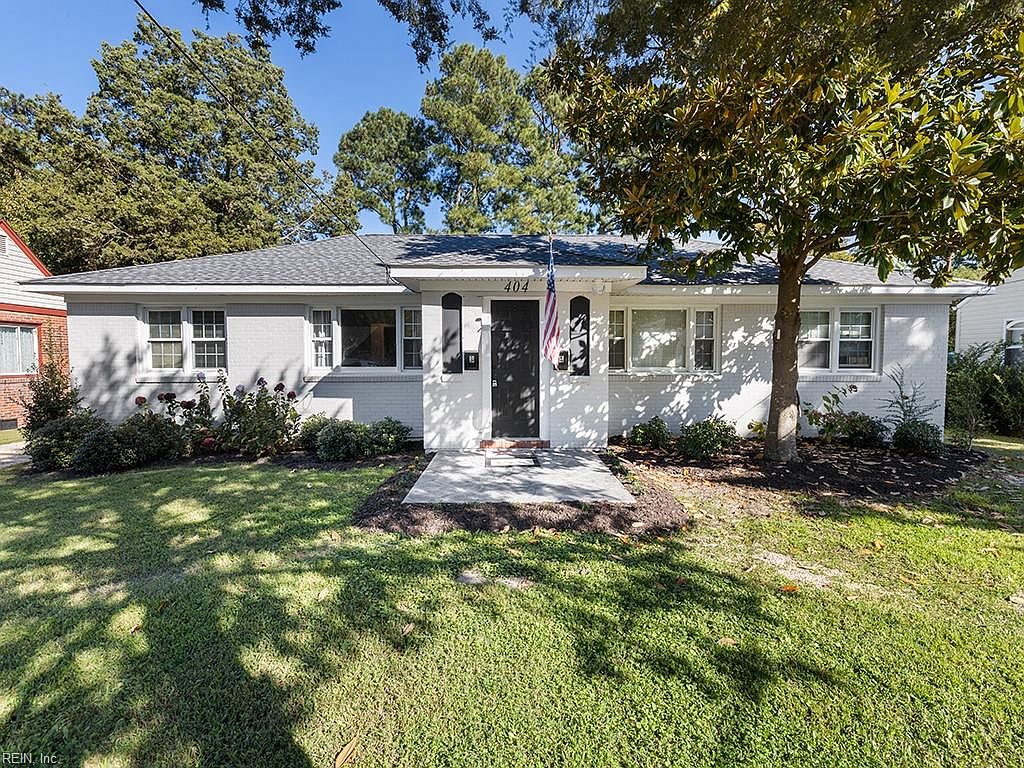 404 Roselynn Ln #A&B, Virginia Beach, VA 23454 | Zillow