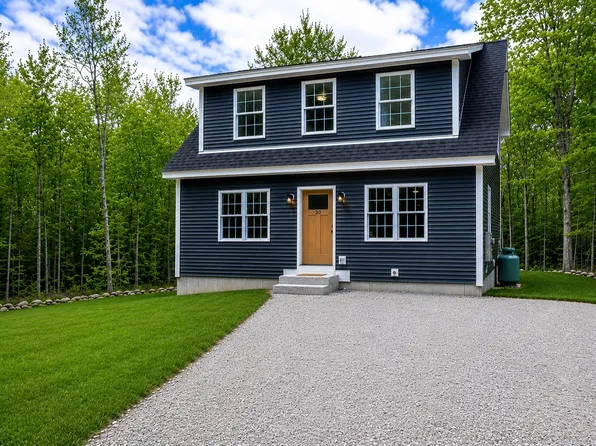 30 Alton Shores Road, Alton, NH 03810