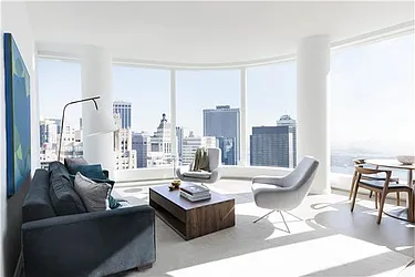 Rented by Time Equities, Inc.