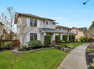 22555 NE Cascara Cir, Redmond, WA