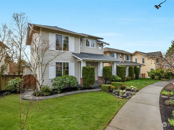 22555 NE Cascara Circle, Redmond, WA 98053