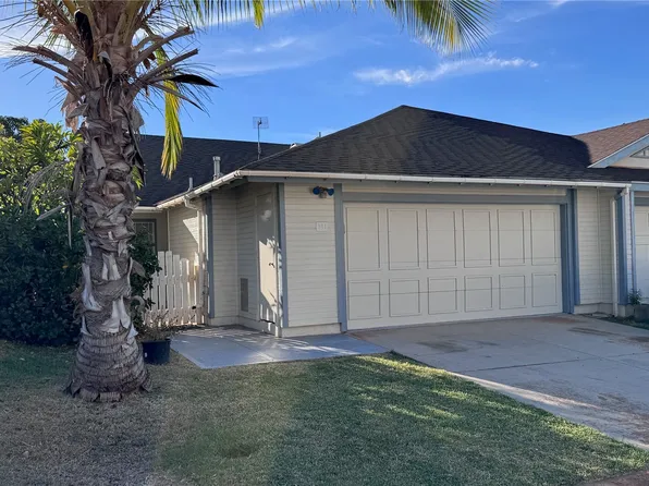 87-141 Kulahelela Pl, Waianae, HI 96792