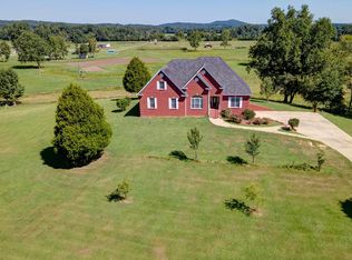 595 Browning Rd, Odenville, AL 35120