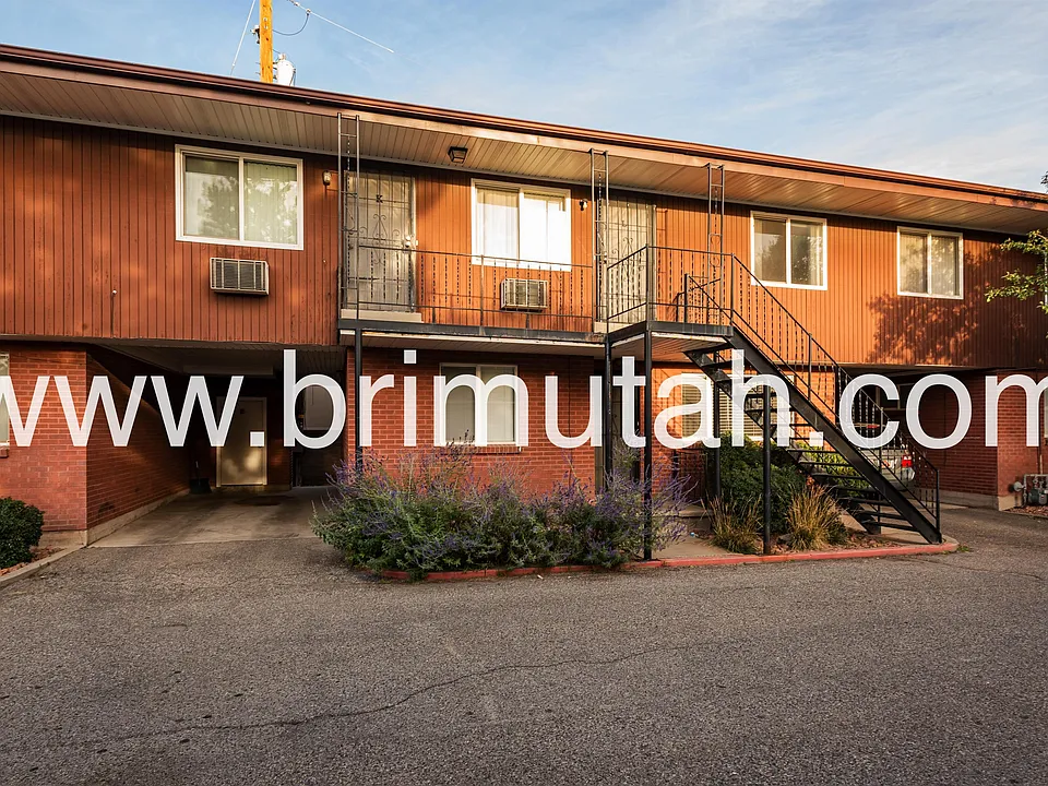 2241 E Laney Ave #G