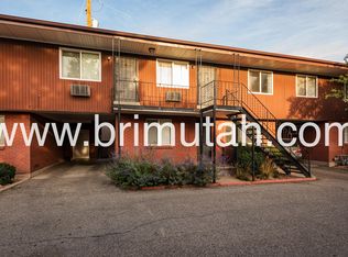 2241 E Laney Ave #K, Salt Lake City, UT 84117