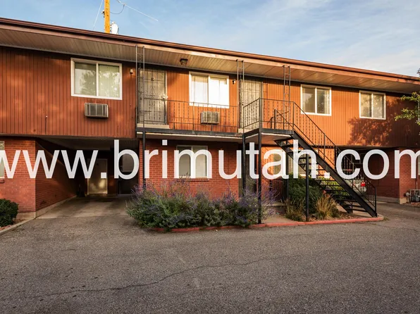 2241 E. Laney Ave. - E, 2241 E Laney Ave, Salt Lake City, UT 84117