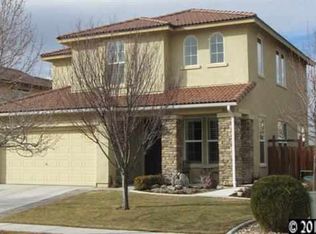 6969 Krug Ct, Sparks, NV