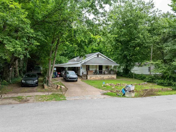 786 Elsie St, Batesville, AR 72501