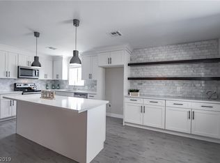 3690 S Newberry Ave, Pahrump, NV 89048