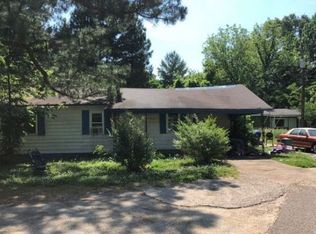 154 Roseland Acres Rd, Atoka, TN 38004