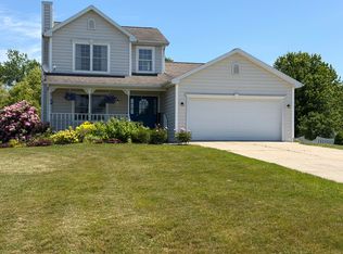 50005 Meadow Oak Trl, Mattawan, MI 49071