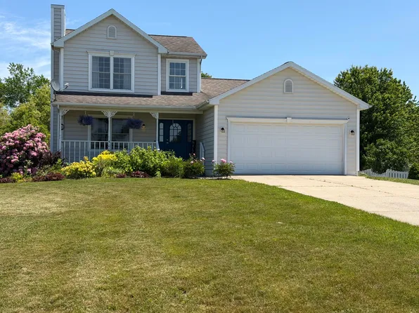 50005 Meadow Oak Trl, Mattawan, MI 49071