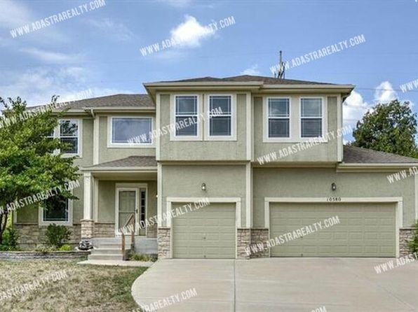 10580 S Millstone Dr
