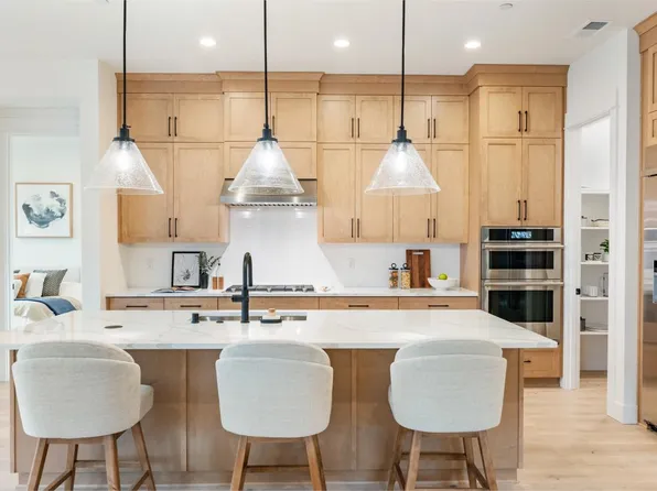 Homes Available Soon, Lacamas Hills - Powell Collection