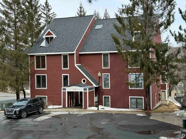 1D Mountainside Village Way #O-22, Dover, VT 05356
