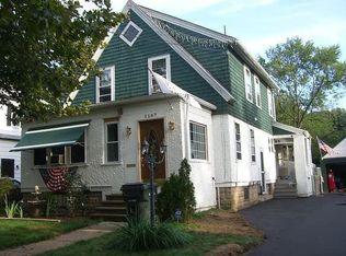 1157 Sumner Ave, Springfield, MA 01118