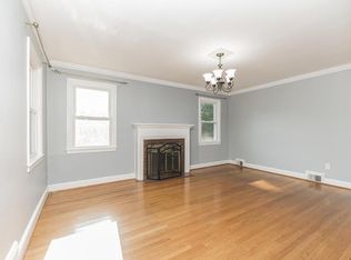 700 Forest Glen Rd, Silver Spring, MD 20901